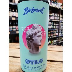 Birbant Stilo